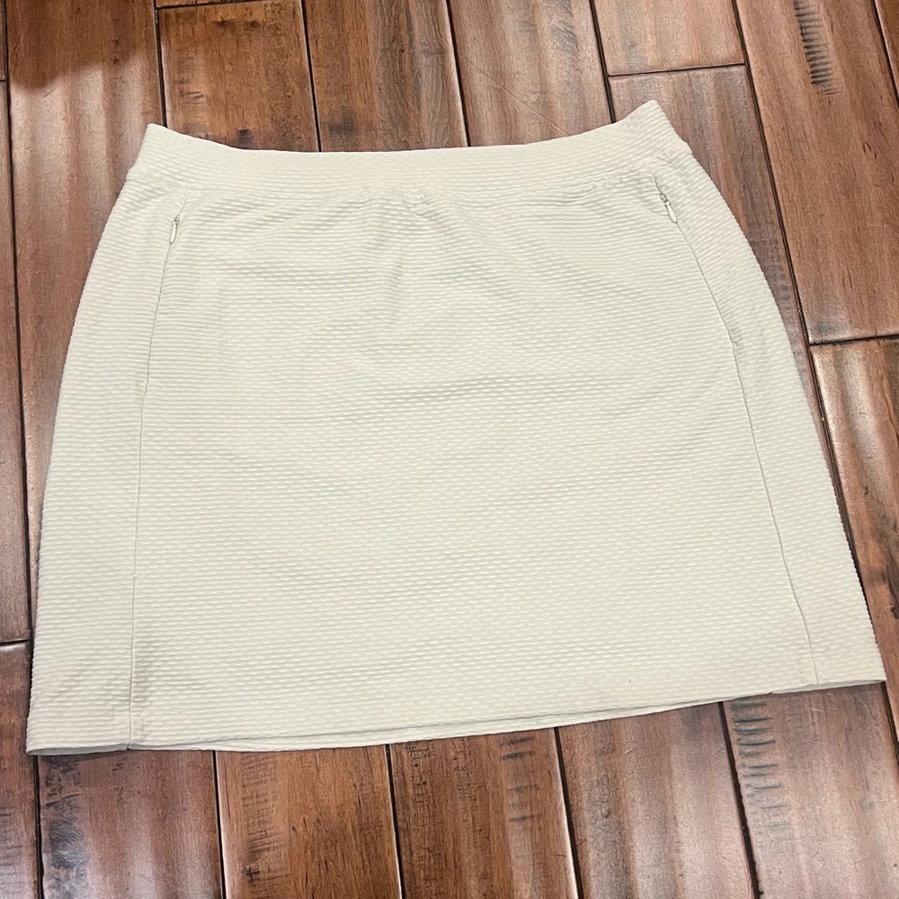 TAIL Elevation Stretch 18" Skort